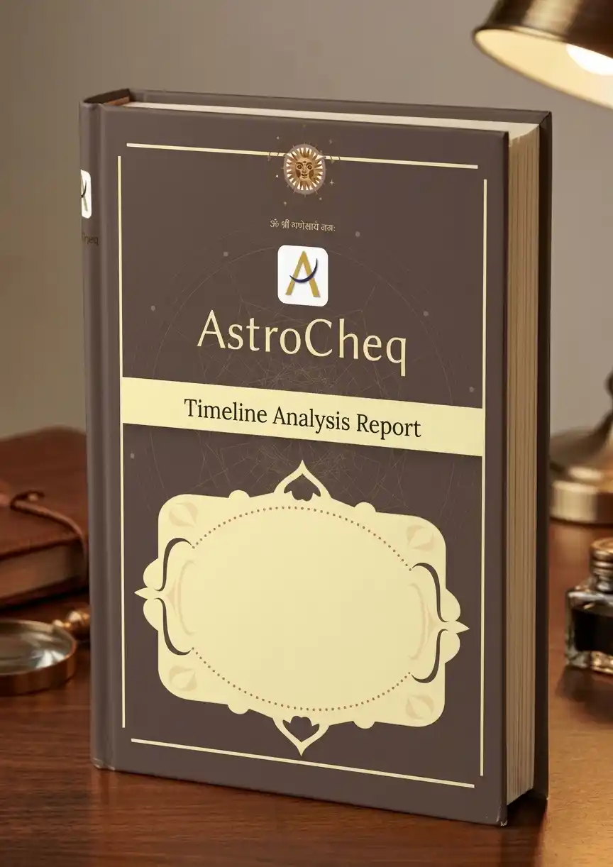 Timeline Analysis report visual